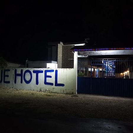 בקאלאר Blue Hotel מראה חיצוני תמונה