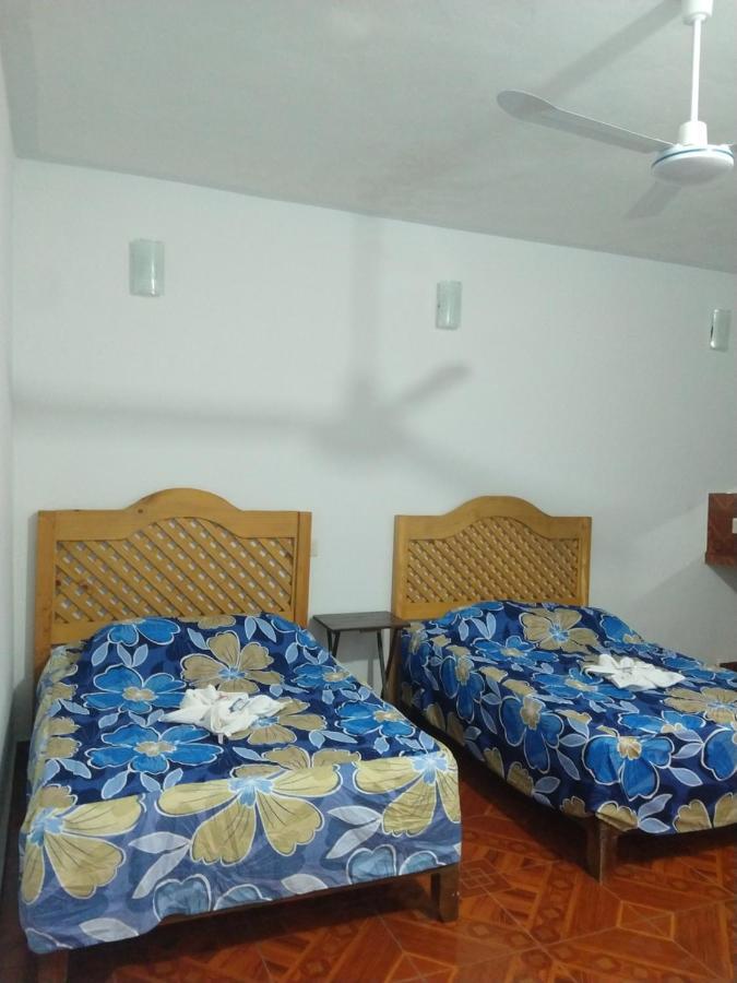בקאלאר Blue Hotel מראה חיצוני תמונה