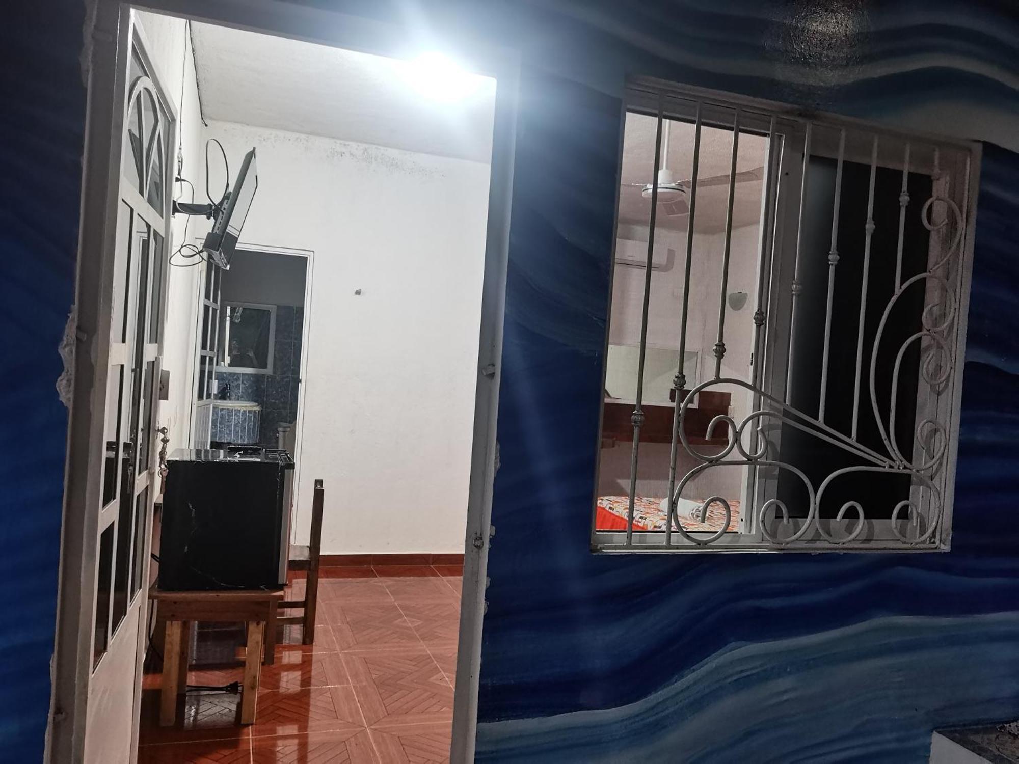 בקאלאר Blue Hotel מראה חיצוני תמונה